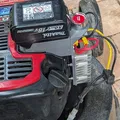 Bộ chuyển đổi pin Instart cho máy cắt cỏ Briggs và Stratton - Thumbnail 2