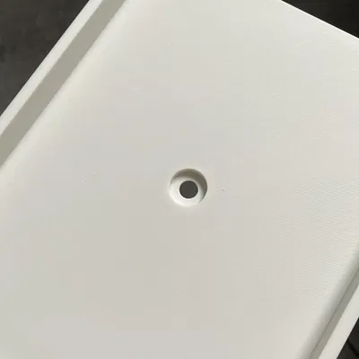 Giá đỡ loa Kanto YU4 với đế chắc chắn