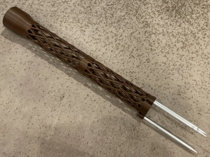 Cột rêu Monstera với hệ thống tưới nhỏ giọt tự động - Image 7