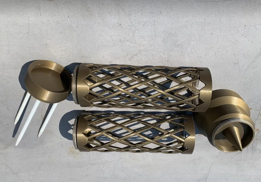 Cột rêu Monstera với hệ thống tưới nhỏ giọt tự động - Image 10