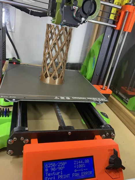 Cột rêu Monstera với hệ thống tưới nhỏ giọt tự động - Image 11