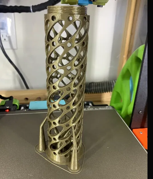 Cột rêu Monstera với hệ thống tưới nhỏ giọt tự động - Image 12