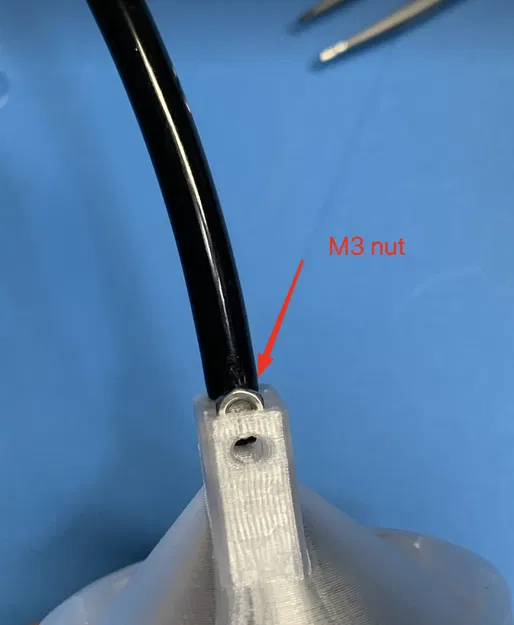 Cột rêu Monstera với hệ thống tưới nhỏ giọt tự động - Image 17