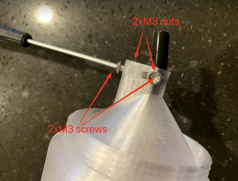 Cột rêu Monstera với hệ thống tưới nhỏ giọt tự động - Image 18