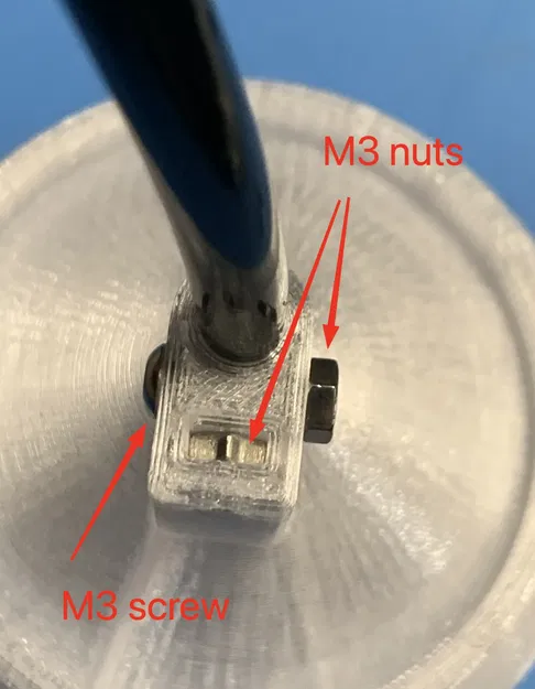 Cột rêu Monstera với hệ thống tưới nhỏ giọt tự động - Image 19