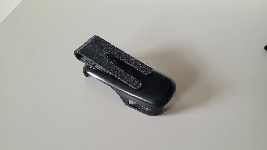 Kẹp cho máy gọi Neonate bị hỏng - Image 1