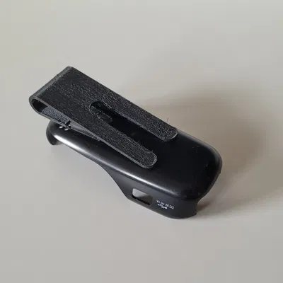 Kẹp cho máy gọi Neonate bị hỏng