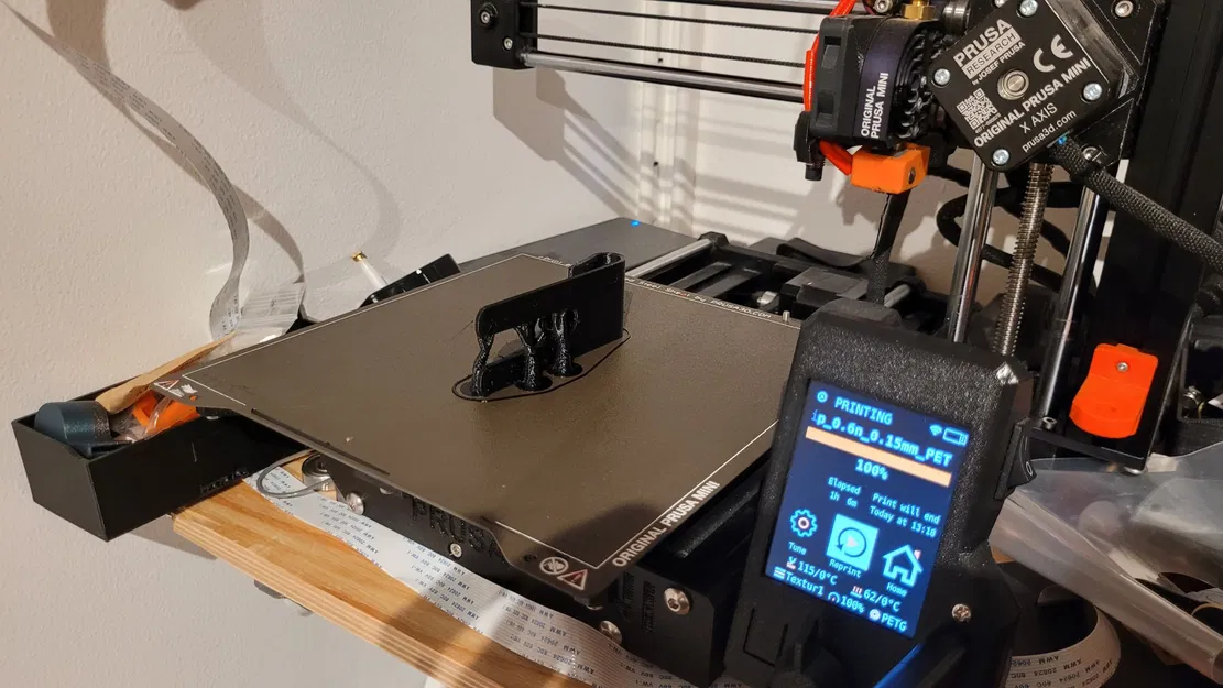 Kẹp cho máy gọi Neonate bị hỏng - Image 3