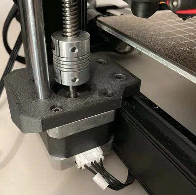 Giá đỡ động cơ Z cho máy in 3D Sovol SV06/SV06+