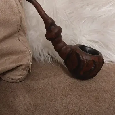 Ống thuốc của Davy Jones trong phim Cướp Biển Caribbean