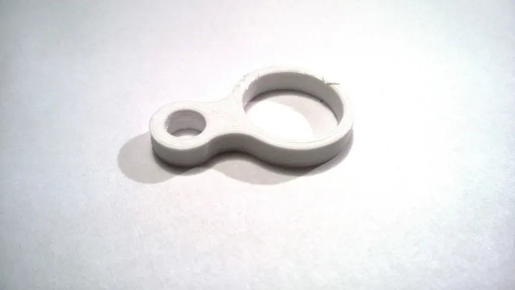 Giá đỡ cuộn tranh treo tường đa năng - Image 2