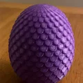 Hộp trứng rồng Mi có ren không cần hỗ trợ - Thumbnail 1