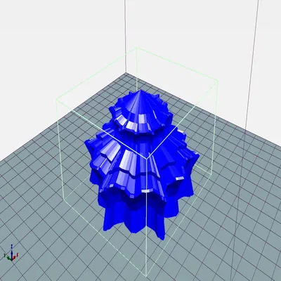 Cơ sở đèn lồng Gothic tái chế