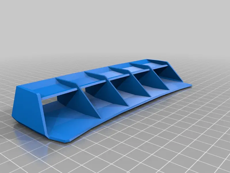 Quái thú rally với khung xe drift mạnh mẽ - Image 17