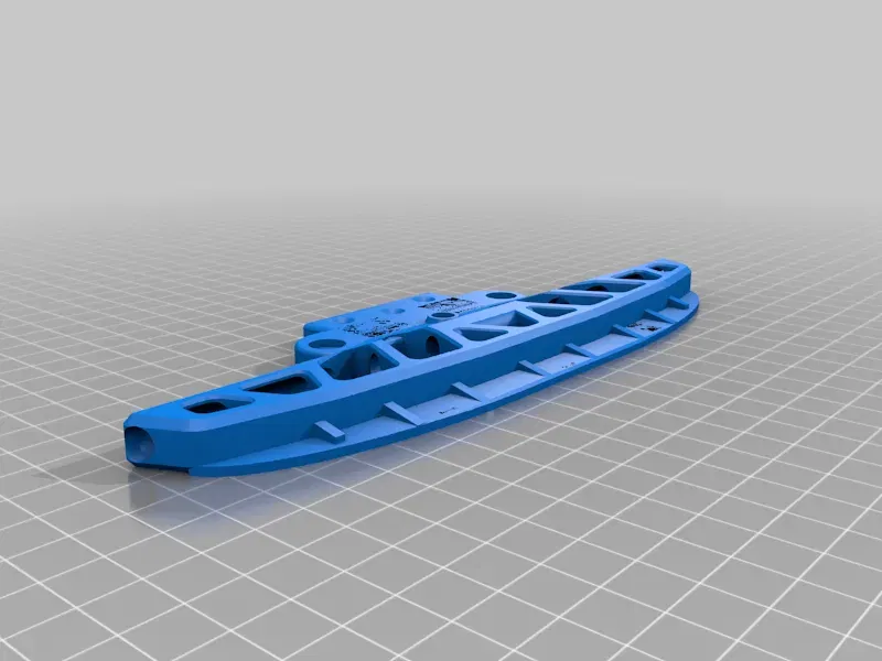 Quái thú rally với khung xe drift mạnh mẽ - Image 18