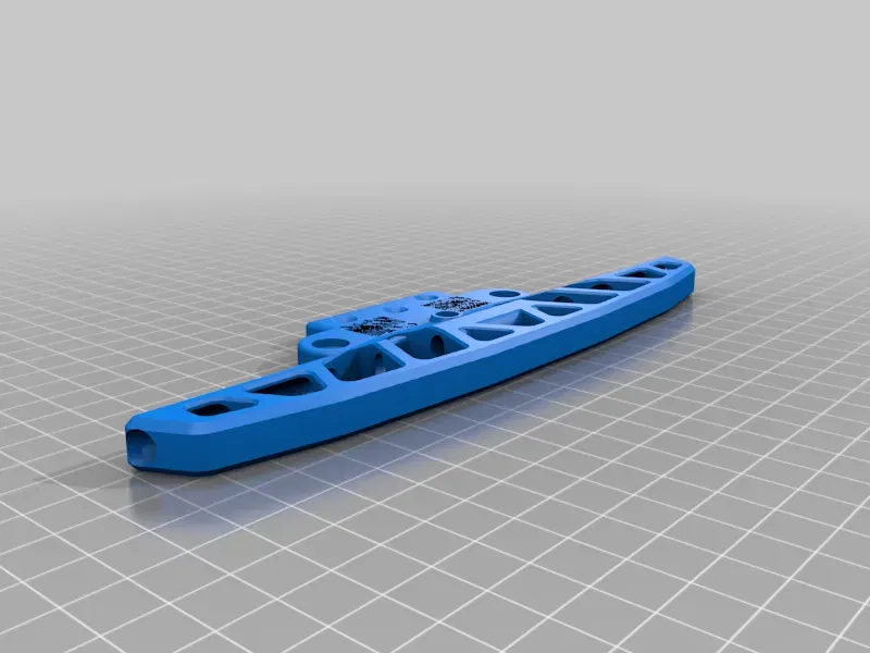 Quái thú rally với khung xe drift mạnh mẽ - Image 19