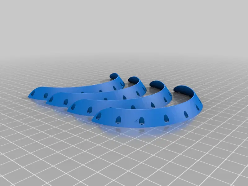 Quái thú rally với khung xe drift mạnh mẽ - Image 20