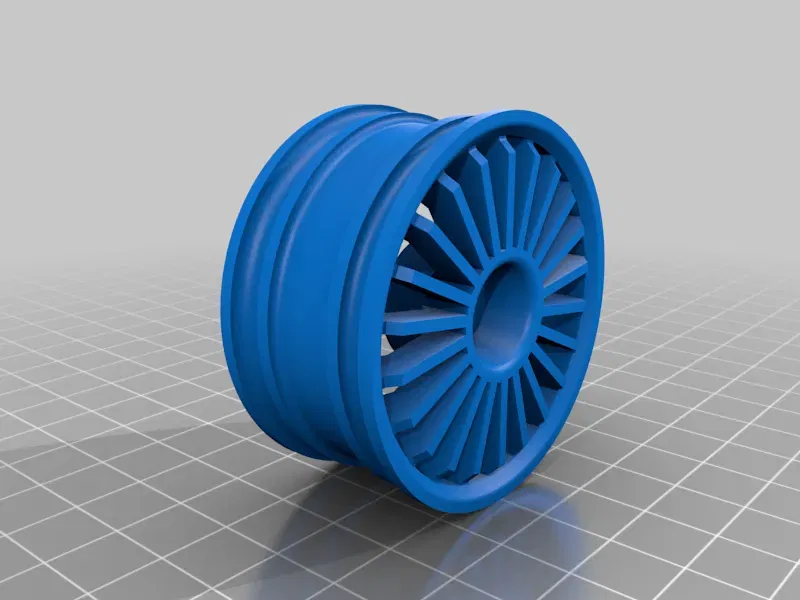 Quái thú rally với khung xe drift mạnh mẽ - Image 22