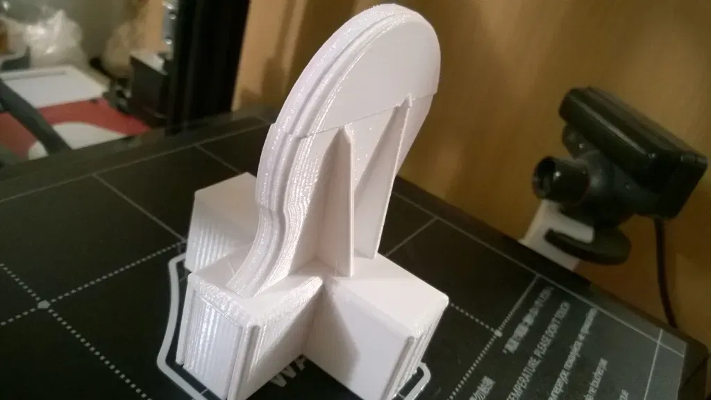 Giá đỡ trưng bày Totaku trên kệ sách - Image 4