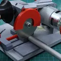 Cưa mini mạnh mẽ và hữu ích cho dự án DIY - Thumbnail 1