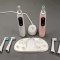 Giá đỡ Oral-B cho sạc, bàn chải và đầu bàn chải - Thumbnail 3