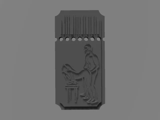 Phiếu giảm giá NSFW với mã vạch cho cặp đôi - Image 14