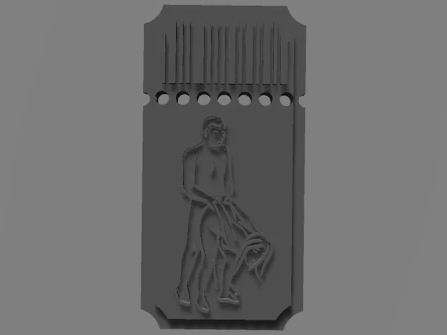 Phiếu giảm giá NSFW với mã vạch cho cặp đôi - Image 17