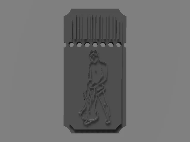 Phiếu giảm giá NSFW với mã vạch cho cặp đôi - Image 21