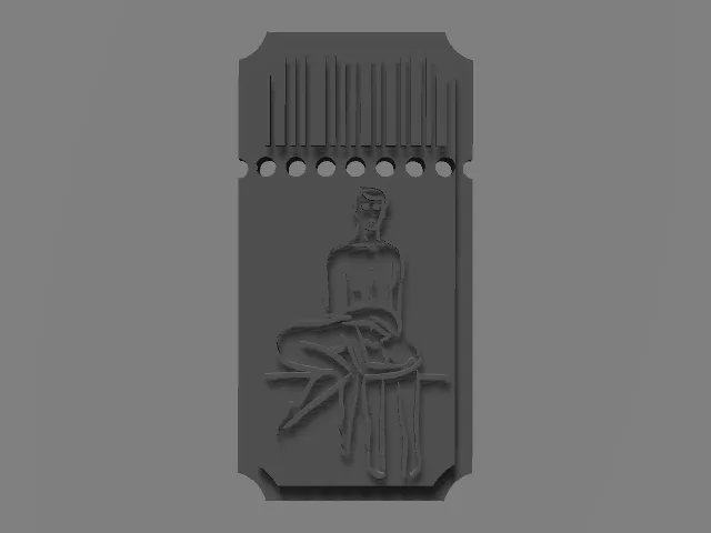 Phiếu giảm giá NSFW với mã vạch cho cặp đôi - Image 30