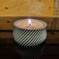 Giá đỡ nến tealight thiết kế đơn giản bằng PLA chịu nhiệt... - Thumbnail 1