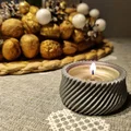Giá đỡ nến tealight thiết kế đơn giản bằng PLA chịu nhiệt... - Thumbnail 2