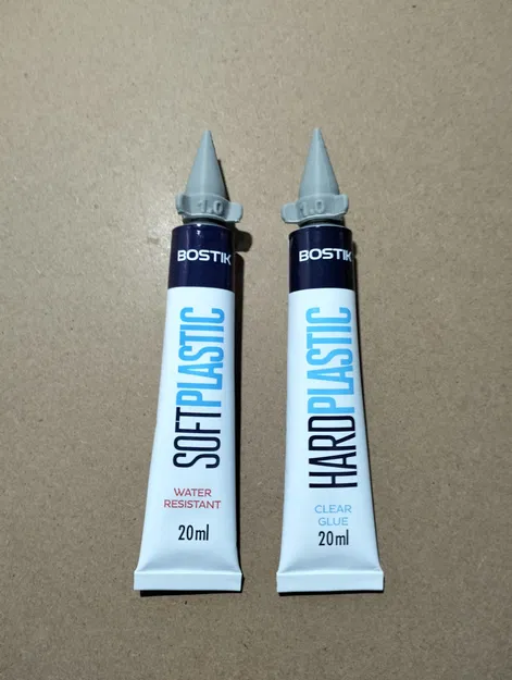 Vòi phun cho ống keo Bostik 20ml - Image 1