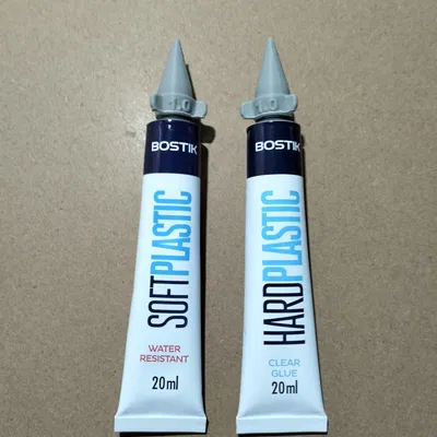 Vòi phun cho ống keo Bostik 20ml