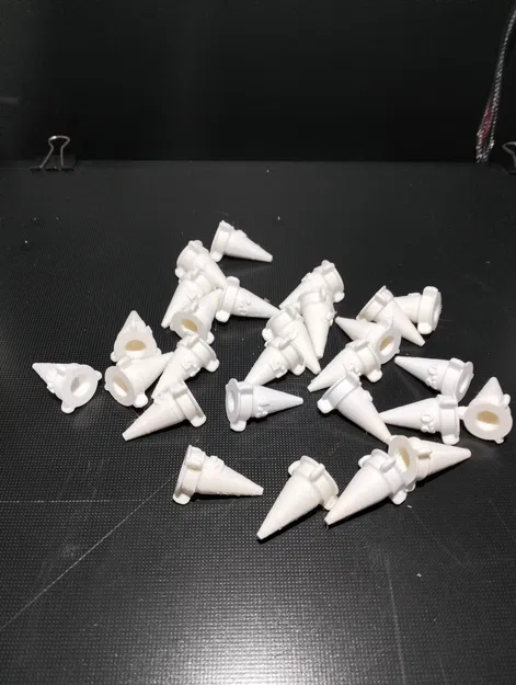 Vòi phun cho ống keo Bostik 20ml - Image 3