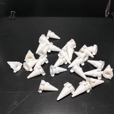 Vòi phun cho ống keo Bostik 20ml