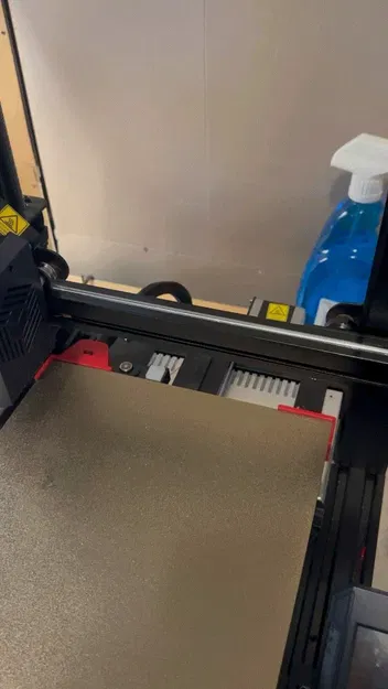 Giá đỡ đồng hồ đo cho máy in 3D Anycubic Kobra 2 - Image 2