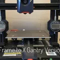 Giá đỡ đồng hồ đo cho máy in 3D Anycubic Kobra 2 - Thumbnail 4