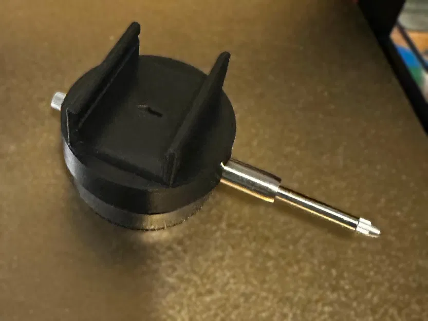 Giá đỡ đồng hồ đo cho máy in 3D Anycubic Kobra 2 - Image 10