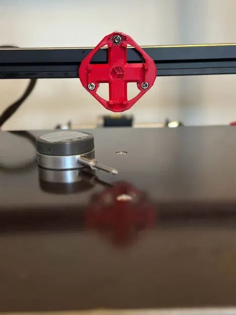 Giá đỡ đồng hồ đo cho máy in 3D Anycubic Kobra 2 - Image 18