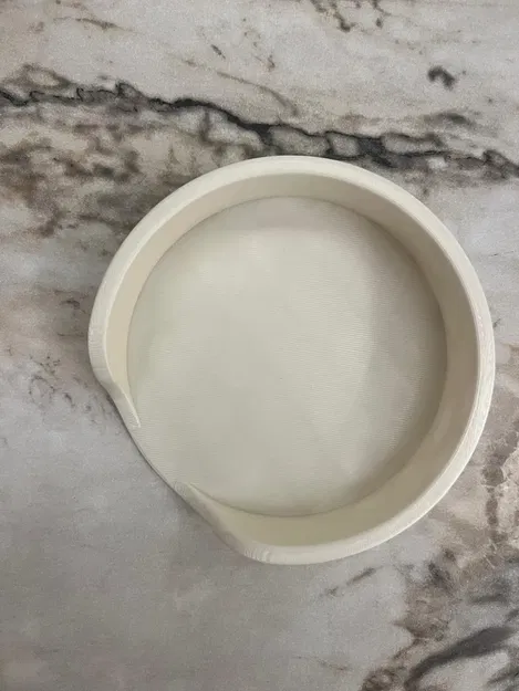 Giá đỡ lót ly cho 8 chiếc lót ly 3mm - Image 2