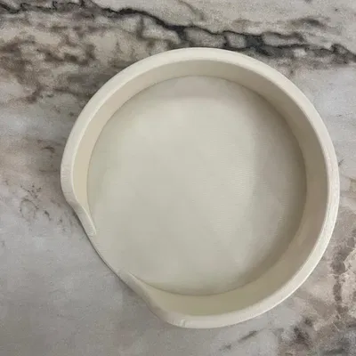 Giá đỡ lót ly cho 8 chiếc lót ly 3mm