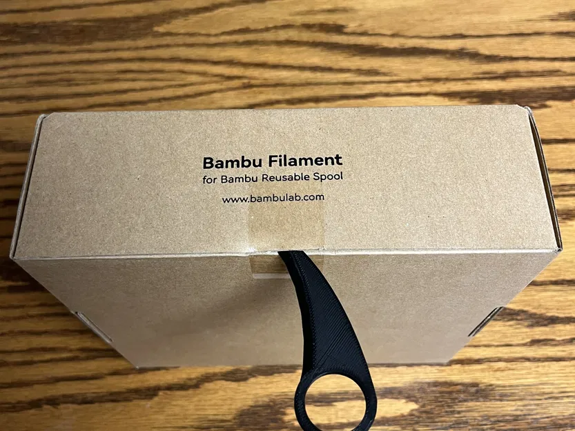 Móc mở hộp hình móng vuốt khủng long - Image 1