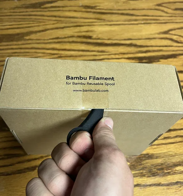 Móc mở hộp hình móng vuốt khủng long - Image 2