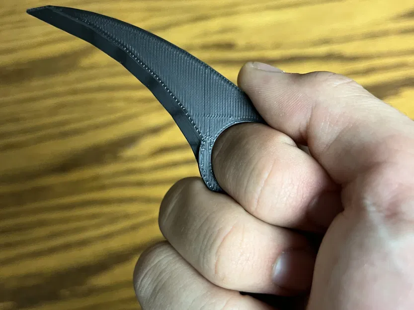 Móc mở hộp hình móng vuốt khủng long - Image 3