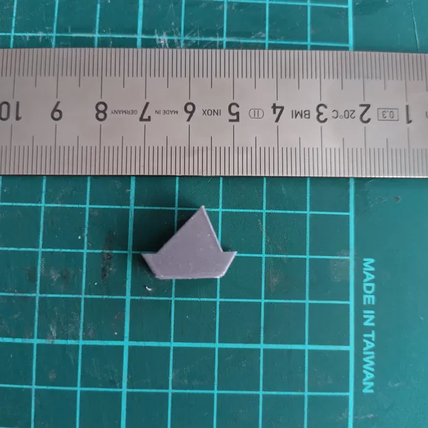 Tàu Meeple cho trò chơi board game - Image 3