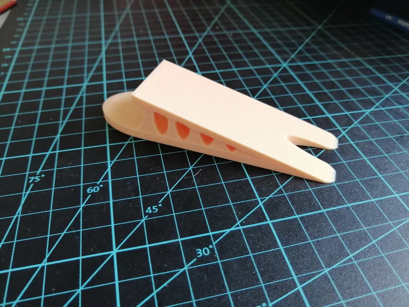 Bộ giữ cửa dễ sử dụng và mạnh mẽ - Image 1