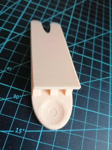 Bộ giữ cửa dễ sử dụng và mạnh mẽ - Image 2