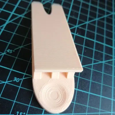 Bộ giữ cửa dễ sử dụng và mạnh mẽ