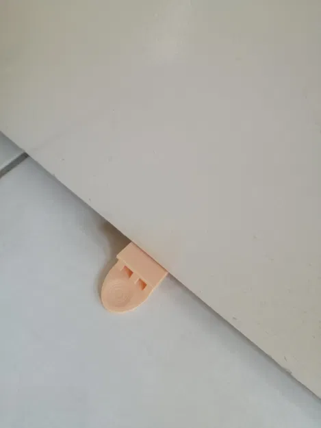 Bộ giữ cửa dễ sử dụng và mạnh mẽ - Image 4