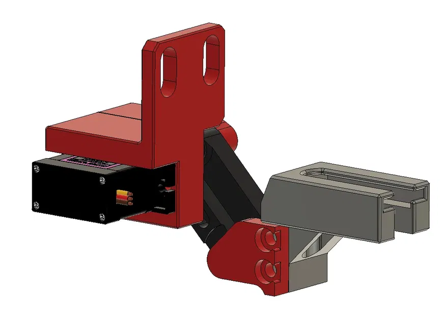 Cơ chế hiệu chỉnh Z tự động cho V-Core 3 - Image 2
